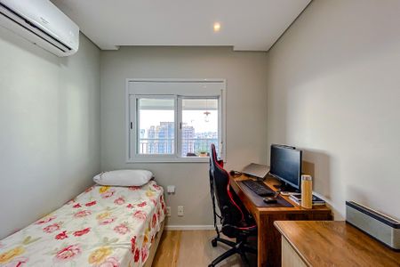 Apartamento para alugar com 77m², 2 quartos e 1 vagaQuarto 1