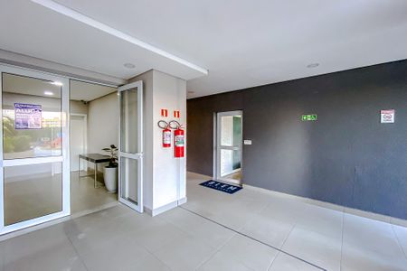 Apartamento para alugar com 77m², 2 quartos e 1 vagaPlaquinha