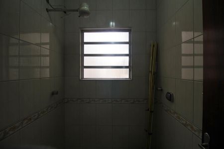 Casa à venda com 145m², 7 quartos e 2 vagas Casa à venda com 145m², 7 quartos e 2 vagasBanheiro do Quarto 1