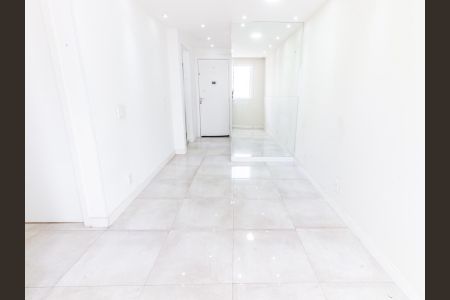 Apartamento à venda com 42m², 2 quartos e sem vagaSala