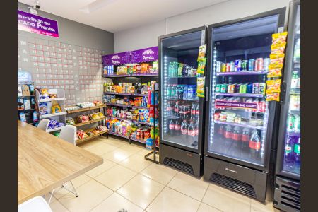 Apartamento à venda com 42m², 2 quartos e sem vagaÁrea comum - Mercadinho