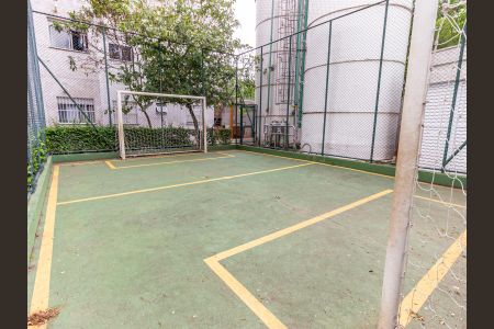 Apartamento à venda com 42m², 2 quartos e sem vagaÁrea comum - Quadra