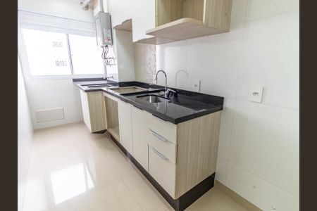 Apartamento à venda com 42m², 2 quartos e sem vagaCozinha
