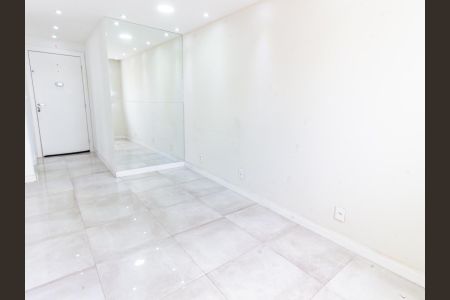 Apartamento à venda com 42m², 2 quartos e sem vagaSala
