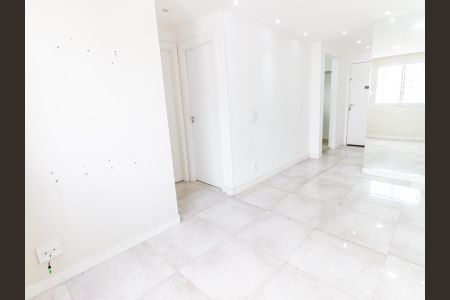 Apartamento à venda com 42m², 2 quartos e sem vagaSala