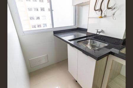 Apartamento à venda com 42m², 2 quartos e sem vagaÁrea de Serviço