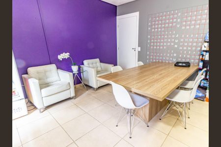 Apartamento à venda com 42m², 2 quartos e sem vagaÁrea comum - Cowork