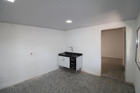 Casa para alugar com 56m², 2 quartos e sem vagaSala 