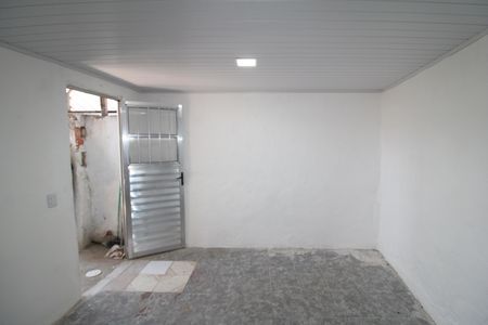 Casa para alugar com 56m², 2 quartos e sem vagaSala 