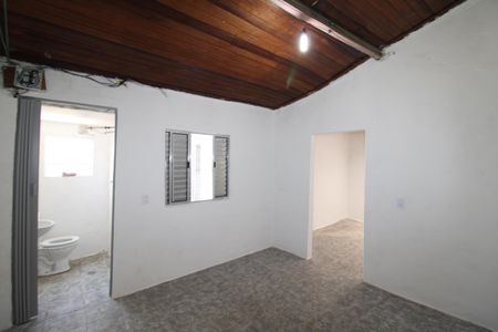 Casa para alugar com 56m², 2 quartos e sem vagaQuarto 2
