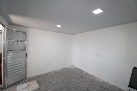 Casa para alugar com 56m², 2 quartos e sem vagaSala