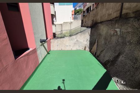 Apartamento à venda com 148m², 3 quartos e 2 vagasÁrea comum - Quadra