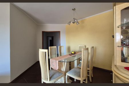 Apartamento à venda com 148m², 3 quartos e 2 vagasSala