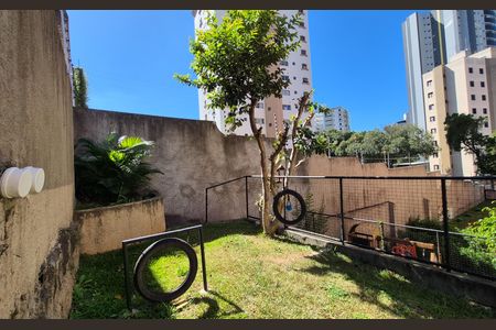 Apartamento à venda com 148m², 3 quartos e 2 vagasÁrea comum - Espaço Pet