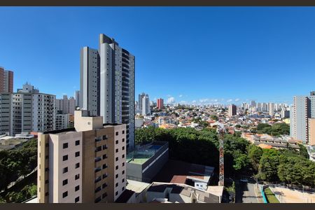 Apartamento à venda com 148m², 3 quartos e 2 vagasvista da Sacada