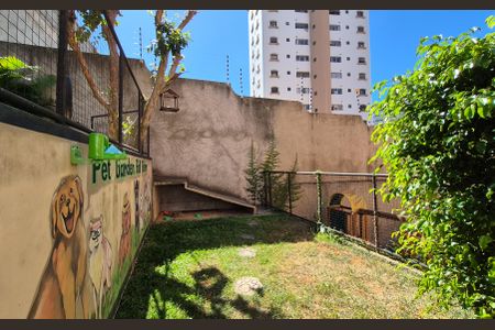 Apartamento à venda com 148m², 3 quartos e 2 vagasÁrea comum - Espaço Pet