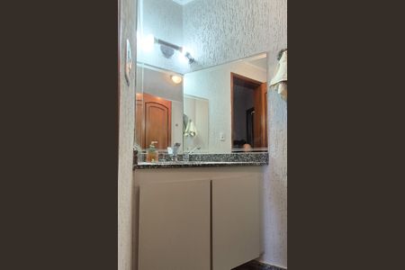 Apartamento à venda com 148m², 3 quartos e 2 vagasLavabo