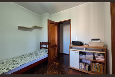 Apartamento à venda com 148m², 3 quartos e 2 vagasSuíte 2