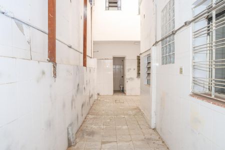 Casa para alugar com 250m², 3 quartos e 3 vagas Casa para alugar com 250m², 3 quartos e 3 vagasÁrea de Serviço