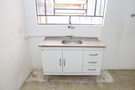 Casa para alugar com 250m², 3 quartos e 3 vagas Casa para alugar com 250m², 3 quartos e 3 vagasCozinha 1