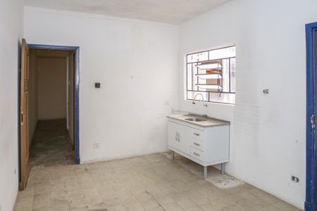 Casa para alugar com 250m², 3 quartos e 3 vagas Casa para alugar com 250m², 3 quartos e 3 vagasCozinha 1