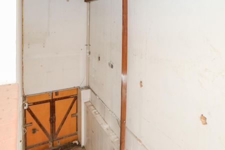 Casa para alugar com 250m², 3 quartos e 3 vagas Casa para alugar com 250m², 3 quartos e 3 vagasVista da Sacada