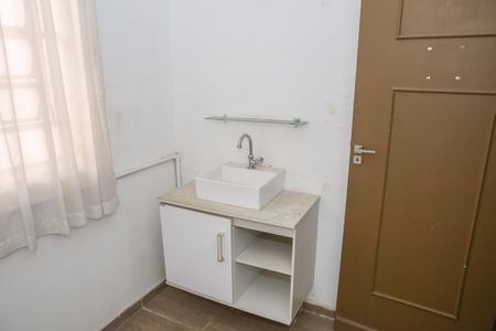 Casa para alugar com 250m², 3 quartos e 3 vagas Casa para alugar com 250m², 3 quartos e 3 vagasBanheiro