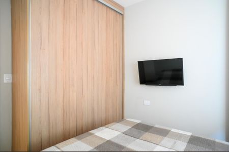 Apartamento à venda com 44m², 1 quarto e sem vaga Apartamento à venda com 44m², 1 quarto e sem vagaQuarto