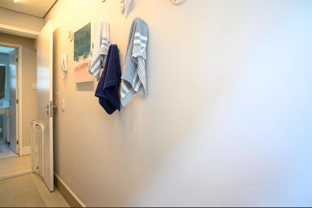 Apartamento à venda com 44m², 1 quarto e sem vaga Apartamento à venda com 44m², 1 quarto e sem vagaCozinha