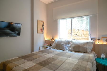 Apartamento à venda com 44m², 1 quarto e sem vaga Apartamento à venda com 44m², 1 quarto e sem vagaQuarto