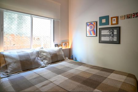 Apartamento à venda com 44m², 1 quarto e sem vaga Apartamento à venda com 44m², 1 quarto e sem vagaQuarto