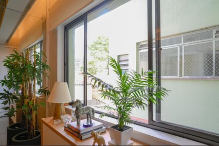 Apartamento à venda com 44m², 1 quarto e sem vaga Apartamento à venda com 44m², 1 quarto e sem vagaSala