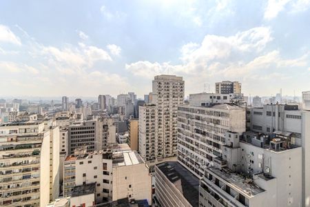 Apartamento à venda com 44m², 2 quartos e sem vagaVista