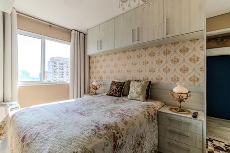 Apartamento à venda com 44m², 2 quartos e sem vagaQuarto 1