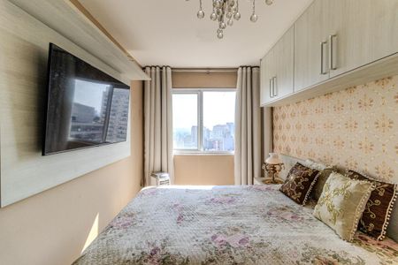 Apartamento à venda com 44m², 2 quartos e sem vagaQuarto 1