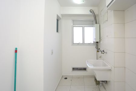 Apartamento à venda com 70m², 3 quartos e 2 vagasÁrea de Serviço