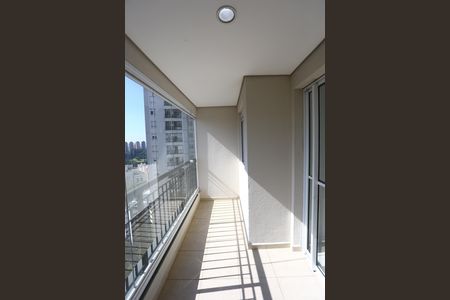 Apartamento à venda com 70m², 3 quartos e 2 vagasvaranda Sala