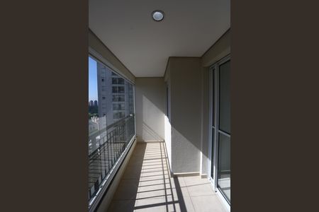 Apartamento à venda com 70m², 3 quartos e 2 vagasvaranda Sala