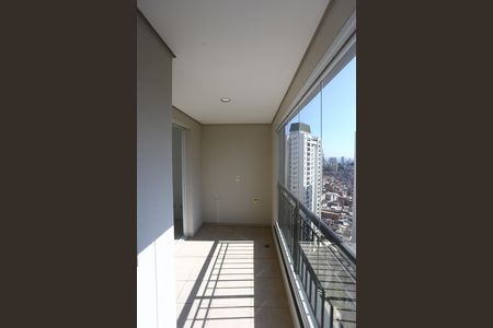 Apartamento à venda com 70m², 3 quartos e 2 vagasvaranda Sala