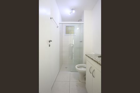 Apartamento à venda com 70m², 3 quartos e 2 vagasBanheiro