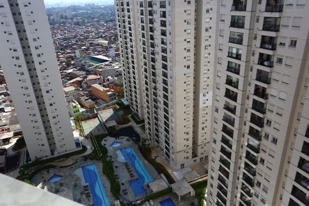 Apartamento à venda com 70m², 3 quartos e 2 vagasvista