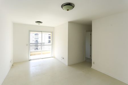 Apartamento à venda com 70m², 3 quartos e 2 vagasSala