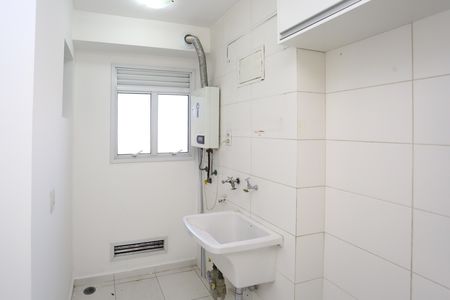 Apartamento à venda com 70m², 3 quartos e 2 vagasÁrea de Serviço