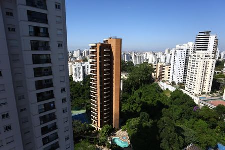 Apartamento à venda com 70m², 3 quartos e 2 vagasquarto 2 vista