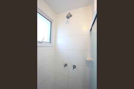Apartamento à venda com 70m², 3 quartos e 2 vagasBanheiro da Suíte