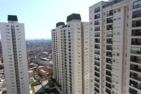 Apartamento à venda com 70m², 3 quartos e 2 vagassuíte vista