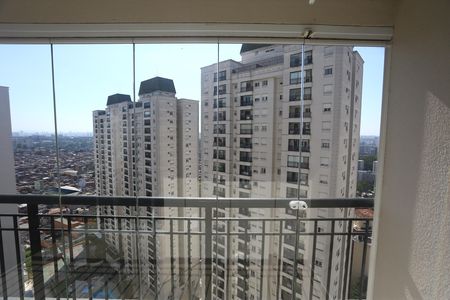 Apartamento à venda com 70m², 3 quartos e 2 vagasquarto 1 vista