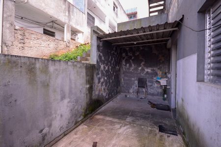 Casa à venda com 400m², 2 quartos e 1 vaga Casa à venda com 400m², 2 quartos e 1 vagaÁrea de Serviço