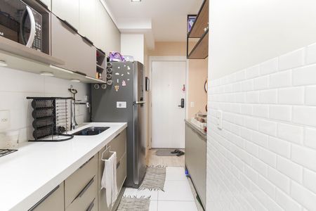 Apartamento para alugar com 45m², 2 quartos e 1 vaga Apartamento para alugar com 45m², 2 quartos e 1 vagaCozinha