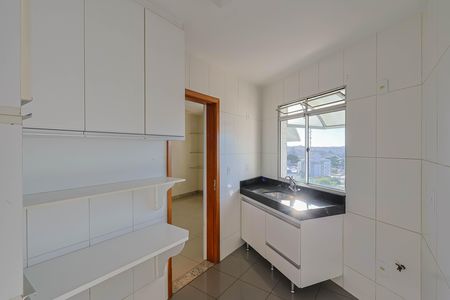 Apartamento para alugar com 60m², 2 quartos e 1 vaga Apartamento para alugar com 60m², 2 quartos e 1 vagaCozinha